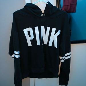 Victoria Secret Pink Sweatshirt